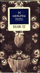 Herufek - Bolivia 72%