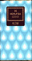 Herufek - Milk Chocolate 54%