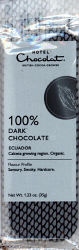 Hotel Chocolat - 100% Ecuador