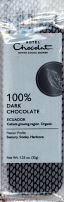 Hotel Chocolat - 100% Ecuador