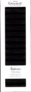 Hotel Chocolat - Batons 70% Dark