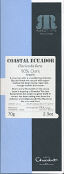 Hotel Chocolat - Rabot 1745 Coastal Ecuador 90%