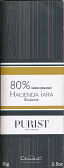 Hotel Chocolat - Purist Hacienda Iara 80%
