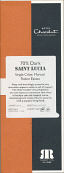 Hotel Chocolat - 70% Dark Saint Lucia Single Côte: Marcial Rabot Estate