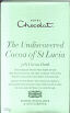 Hotel Chocolat - The Undiscovered Cocoa of St. Lucia 72%