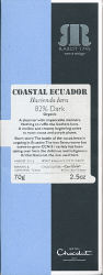 Hotel Chocolat - Rabot 1745 Coastal Ecuador