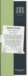 Hotel Chocolat - Rabot 1745 Saint Lucia