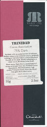 Hotel Chocolat - Rabot 1745 Trinidad