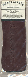 Hotel Chocolat - Rabot Estate 70%