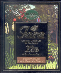 Hussel - Iara 72%