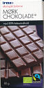 Irmas - 85% Mørk Chokolade