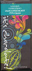 It's Chocolate - Ghana Forestero 75%