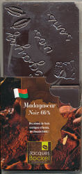 Madagascar Noir 66% (Jacques Bockel)