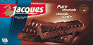 Jacques Callebaut - Pure Chocolade Chocolat Noir 52%