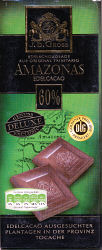 J.D. Gross - Amazonas 60%