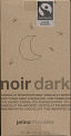 Jelina Chocolatier - Noir Dark 72%