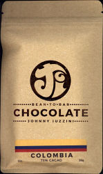 Colombia (Johnny Iuzzini)