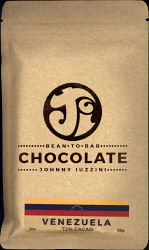 Johnny Iuzzini - Venezuela