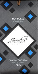 Honduras Xoco Farms 75% (Jordi's)