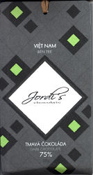 Việt Nam Bén Tre 75% (Jordi's)