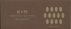 75% Ecuador (K + M)