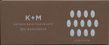 K + M - 75% Madagascar