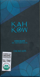 Cacao 62% (Kah Kow)
