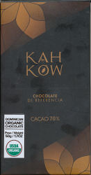 Cacao 70% (Kah Kow)
