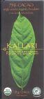 Kallari - 75% Cacao