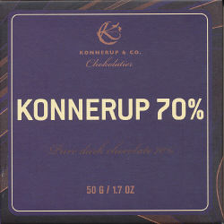Konnerup - Konnerup 70%