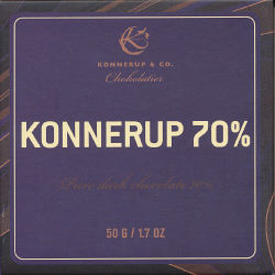Konnerup 70% (Konnerup)