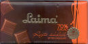 Laima - Rūgtā 70% Bitter Chocolate