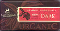 Lake Champlain - 55% Dark Organic
