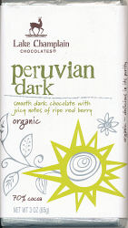 Lake Champlain - Peruvian Dark