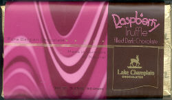 Lake Champlain - Raspberry Truffle