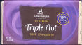 Lake Champlain - Triple Nut