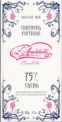 L'Amourette - Carenero Superior 75%
