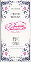 L'Amourette - Carenero Superior 75%