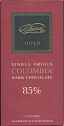 L'Amourette - Gold Colombia 85%