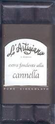 L'Artigiano - Cannella