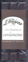 Cardamomo (L'Artigiano)