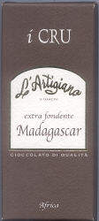 Madagascar (L'Artigiano)