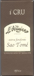 Sao Tomé (L'Artigiano)