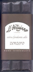 Zenzero (L'Artigiano)