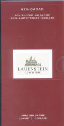 Lauenstein - 67% Cacao