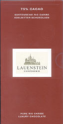 Lauenstein - 75% Cacao