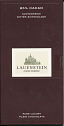Lauenstein - 85% Cacao