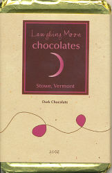 Dark Chocolate (Laughing Moon)