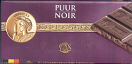 Leonidas - Puur Noir