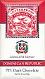 Letterpress - La Red 2014 Harvest Dominican Republic 70%